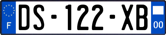 DS-122-XB