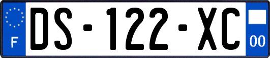 DS-122-XC