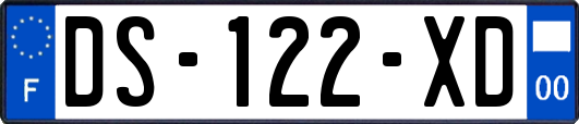 DS-122-XD