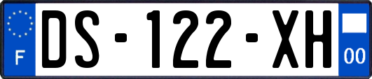 DS-122-XH