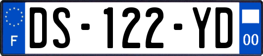 DS-122-YD