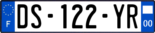 DS-122-YR