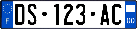 DS-123-AC