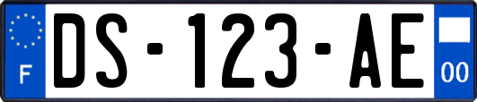 DS-123-AE