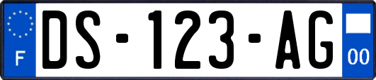 DS-123-AG