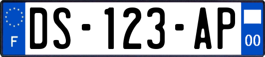 DS-123-AP