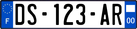 DS-123-AR