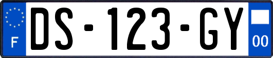 DS-123-GY