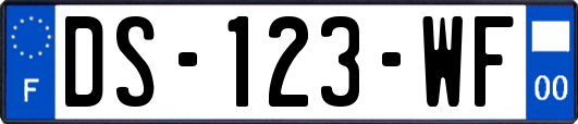 DS-123-WF