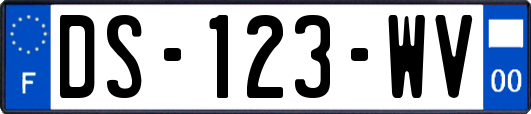 DS-123-WV