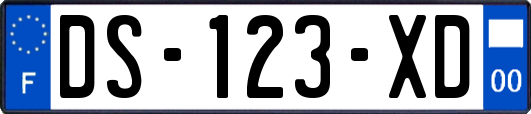 DS-123-XD