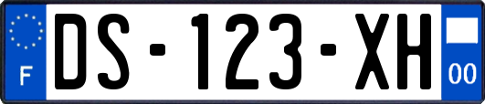 DS-123-XH