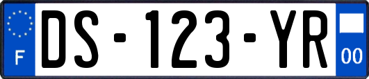 DS-123-YR
