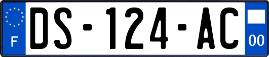 DS-124-AC