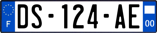 DS-124-AE