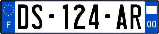 DS-124-AR