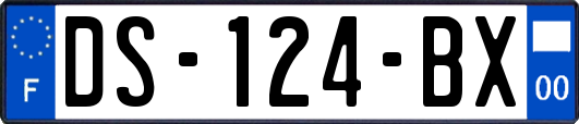 DS-124-BX