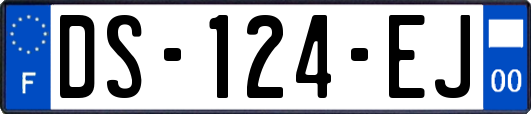 DS-124-EJ