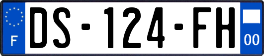 DS-124-FH