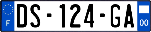 DS-124-GA