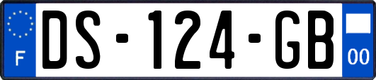 DS-124-GB