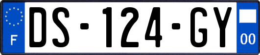 DS-124-GY