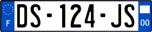 DS-124-JS