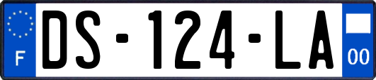 DS-124-LA