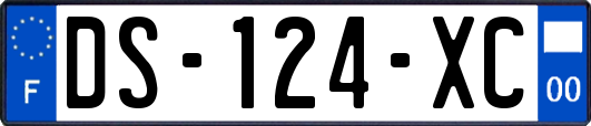 DS-124-XC
