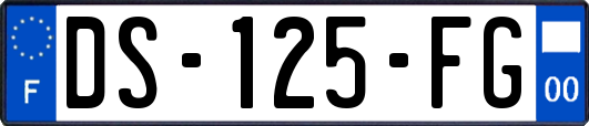 DS-125-FG