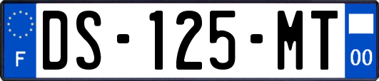 DS-125-MT
