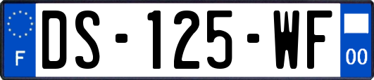 DS-125-WF