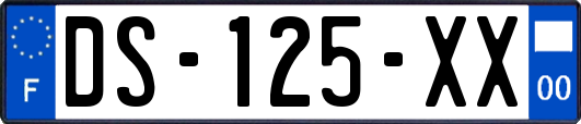 DS-125-XX