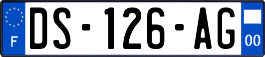 DS-126-AG