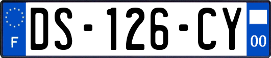 DS-126-CY