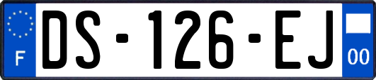 DS-126-EJ