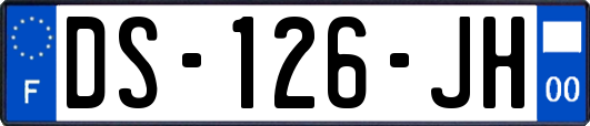 DS-126-JH