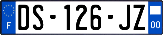 DS-126-JZ