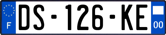 DS-126-KE