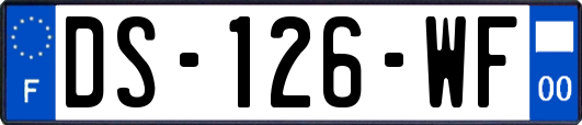DS-126-WF