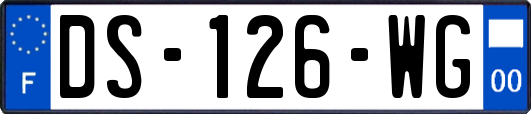 DS-126-WG