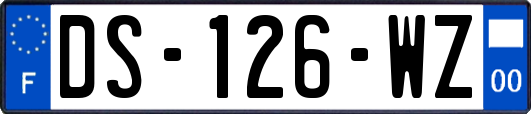 DS-126-WZ