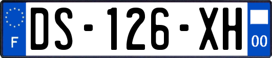 DS-126-XH