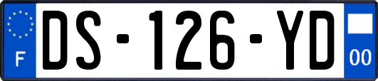 DS-126-YD