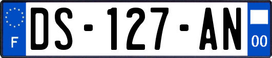 DS-127-AN