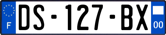 DS-127-BX