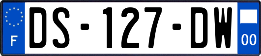 DS-127-DW