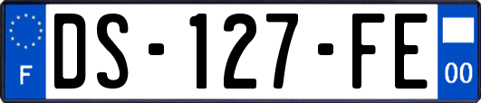 DS-127-FE