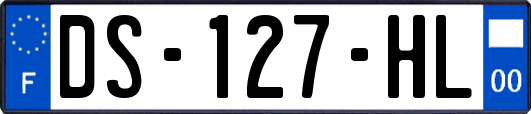 DS-127-HL