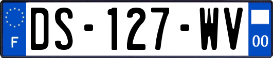 DS-127-WV